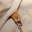 LOUIS VUITTON Monogram Bucket GM Shoulder Bag M42236 LV Auth yk16771-27