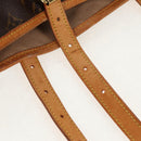 LOUIS VUITTON Monogram Bucket GM Shoulder Bag M42236 LV Auth yk16771-5