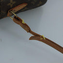 LOUIS VUITTON Monogram Trocadero 30 Shoulder Bag M51272 LV Auth yk16780-9