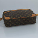 LOUIS VUITTON Monogram Trocadero 30 Shoulder Bag M51272 LV Auth yk16780-5