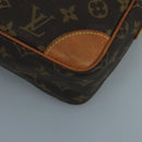 LOUIS VUITTON Monogram Trocadero 30 Shoulder Bag M51272 LV Auth yk16780-15