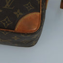 LOUIS VUITTON Monogram Trocadero 30 Shoulder Bag M51272 LV Auth yk16780-17