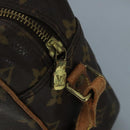 LOUIS VUITTON Monogram Trocadero 30 Shoulder Bag M51272 LV Auth yk16780-19