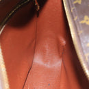 LOUIS VUITTON Monogram Trocadero 30 Shoulder Bag M51272 LV Auth yk16780-22