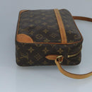 LOUIS VUITTON Monogram Trocadero 30 Shoulder Bag M51272 LV Auth yk16780-3