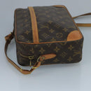 LOUIS VUITTON Monogram Trocadero 30 Shoulder Bag M51272 LV Auth yk16780-4