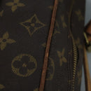 LOUIS VUITTON Monogram Trocadero 30 Shoulder Bag M51272 LV Auth yk16780-7