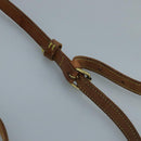 LOUIS VUITTON Monogram Trocadero 30 Shoulder Bag M51272 LV Auth yk16780-14