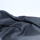 GUCCI GG Canvas Hunting Cap Hat S Black Auth yk16802V-12