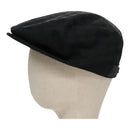 GUCCI GG Canvas Hunting Cap Hat S Black Auth yk16802V-3