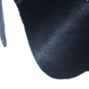 Christian Dior Trotter Canvas Clutch Bag Black Auth yk16815-15