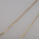 Christian Dior Necklace metal Gold Auth yk16832-4
