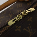 LOUIS VUITTON Monogram Keepall 60 Boston Bag M41422 LV Auth yk16849-19