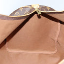 LOUIS VUITTON Monogram Keepall 60 Boston Bag M41422 LV Auth yk16849-21