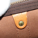 LOUIS VUITTON Monogram Keepall 60 Boston Bag M41422 LV Auth yk16857-12