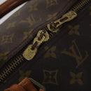 LOUIS VUITTON Monogram Keepall 60 Boston Bag M41422 LV Auth yk16870-19