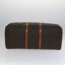 LOUIS VUITTON Monogram Keepall 60 Boston Bag M41422 LV Auth yk16870-5