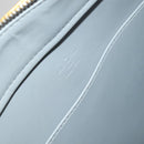 LOUIS VUITTON Monogram Vernis Columbus Tote Bag Gris M91028 LV Auth yk16875-17