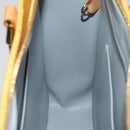 LOUIS VUITTON Monogram Vernis Columbus Tote Bag Gris M91028 LV Auth yk16875-19