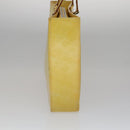 LOUIS VUITTON Monogram Vernis Columbus Tote Bag Gris M91028 LV Auth yk16875-4