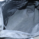 PRADA Tote Bag Nylon Black Auth yk16893-11