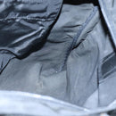 PRADA Tote Bag Nylon Black Auth yk16893-19