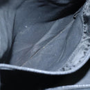 PRADA Tote Bag Nylon Black Auth yk16893-21