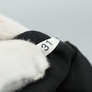 PRADA Tote Bag Nylon Black Auth yk16893-12