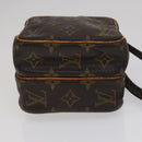 LOUIS VUITTON Monogram Mini Amazon Shoulder Bag M45238 LV Auth yk16920-5