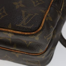 LOUIS VUITTON Monogram Mini Amazon Shoulder Bag M45238 LV Auth yk16920-14