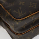 LOUIS VUITTON Monogram Mini Amazon Shoulder Bag M45238 LV Auth yk16920-15
