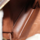 LOUIS VUITTON Monogram Mini Amazon Shoulder Bag M45238 LV Auth yk16920-11