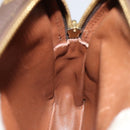 LOUIS VUITTON Monogram Mini Amazon Shoulder Bag M45238 LV Auth yk16920-19