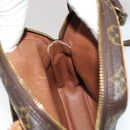 LOUIS VUITTON Monogram Mini Amazon Shoulder Bag M45238 LV Auth yk16920-20