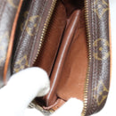 LOUIS VUITTON Monogram Mini Amazon Shoulder Bag M45238 LV Auth yk16920-21