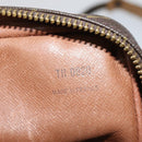 LOUIS VUITTON Monogram Mini Amazon Shoulder Bag M45238 LV Auth yk16920-12