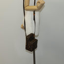 LOUIS VUITTON Monogram Mini Amazon Shoulder Bag M45238 LV Auth yk16920-22