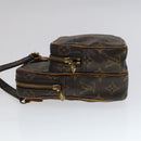 LOUIS VUITTON Monogram Mini Amazon Shoulder Bag M45238 LV Auth yk16920-4