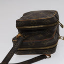 LOUIS VUITTON Monogram Mini Amazon Shoulder Bag M45238 LV Auth yk16920-6