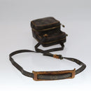 LOUIS VUITTON Monogram Mini Amazon Shoulder Bag M45238 LV Auth yk16920-7