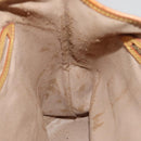 LOUIS VUITTON Monogram Bucket GM Shoulder Bag M42236 LV Auth yk16923-11