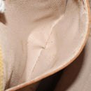 LOUIS VUITTON Monogram Bucket GM Shoulder Bag M42236 LV Auth yk16923-19