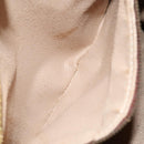 LOUIS VUITTON Monogram Bucket GM Shoulder Bag M42236 LV Auth yk16923-20