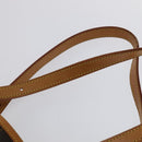 LOUIS VUITTON Monogram Bucket GM Shoulder Bag M42236 LV Auth yk16923-8