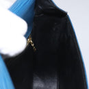 LOUIS VUITTON Epi Saint Cloud GM Shoulder Bag Toledo Blue M52195 LV Auth yk16925-23