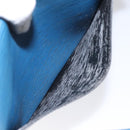 LOUIS VUITTON Epi Saint Cloud GM Shoulder Bag Toledo Blue M52195 LV Auth yk16925-11