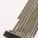 GUCCI Interlocking Bracelet Ag925 Silver Auth yk16929-5