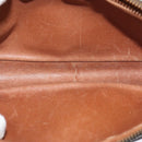 LOUIS VUITTON Monogram Marly Bandouliere Shoulder Bag M51828 LV Auth yk16979-11