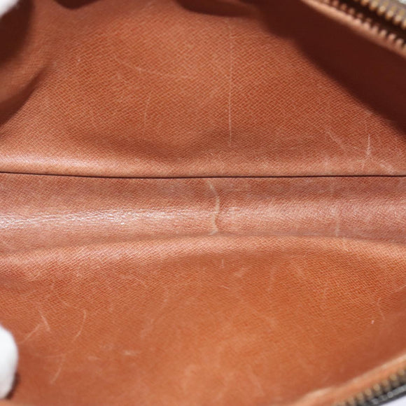 LOUIS VUITTON Monogram Marly Bandouliere Shoulder Bag M51828 LV Auth yk16979