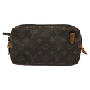 LOUIS VUITTON Monogram Marly Bandouliere Shoulder Bag M51828 LV Auth yk16979-13